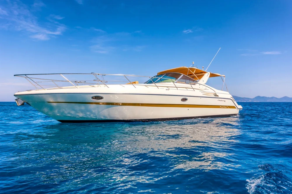 Lisbon Yacht Rental