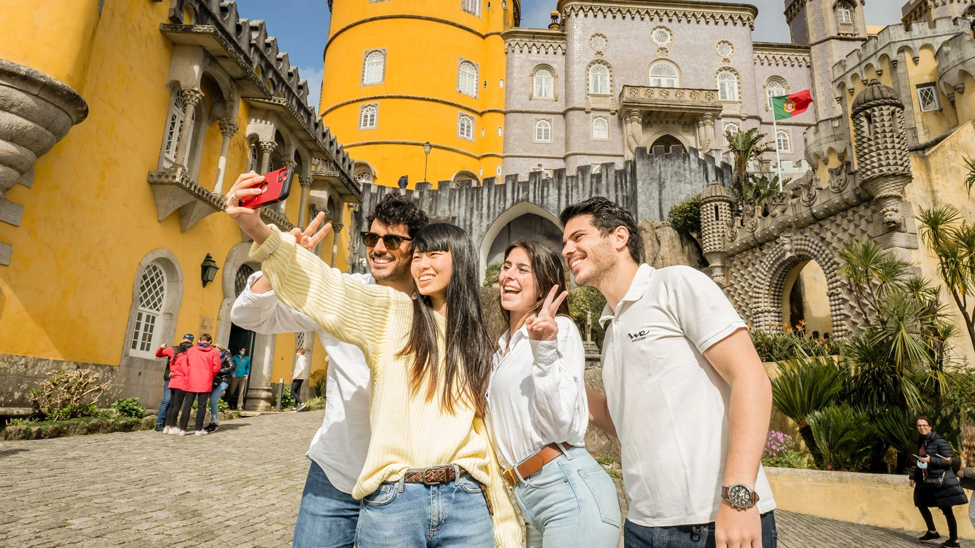 Sintra Tour