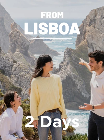 Experience the true essence of Portugal